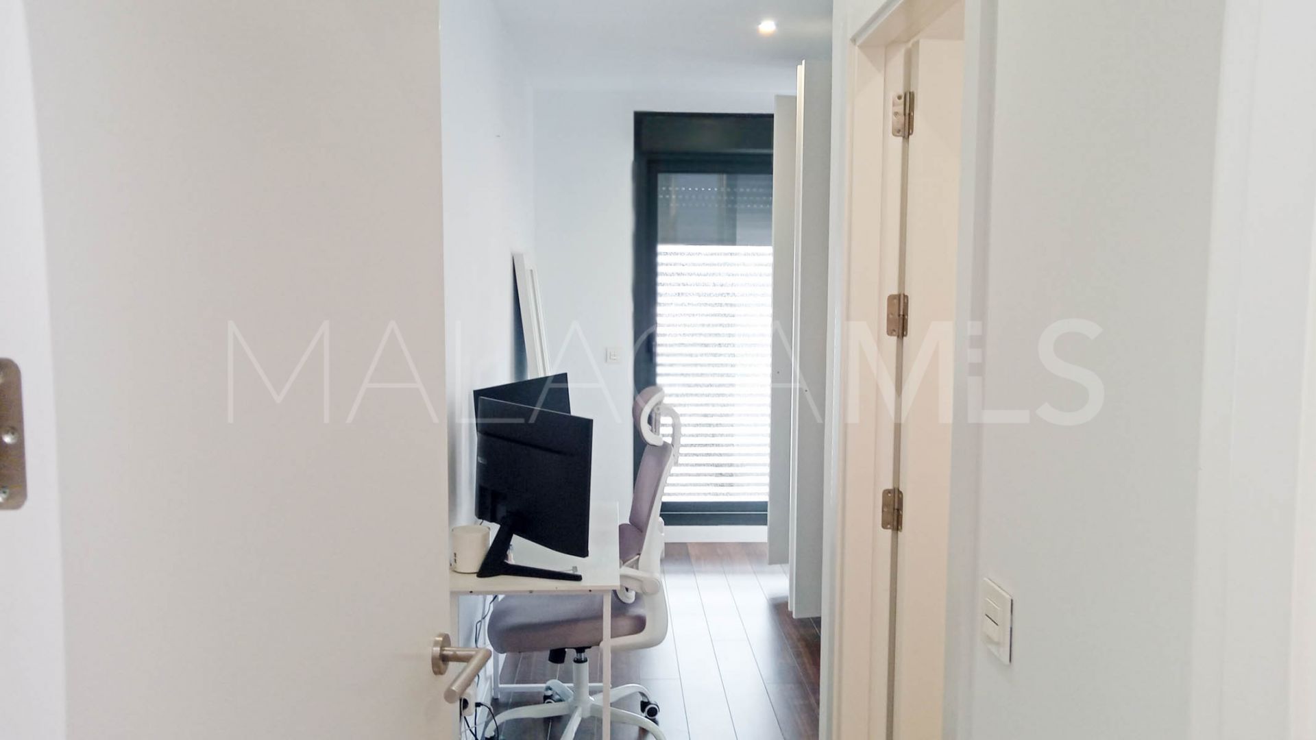 Town house with 3 bedrooms for sale in Manilva
