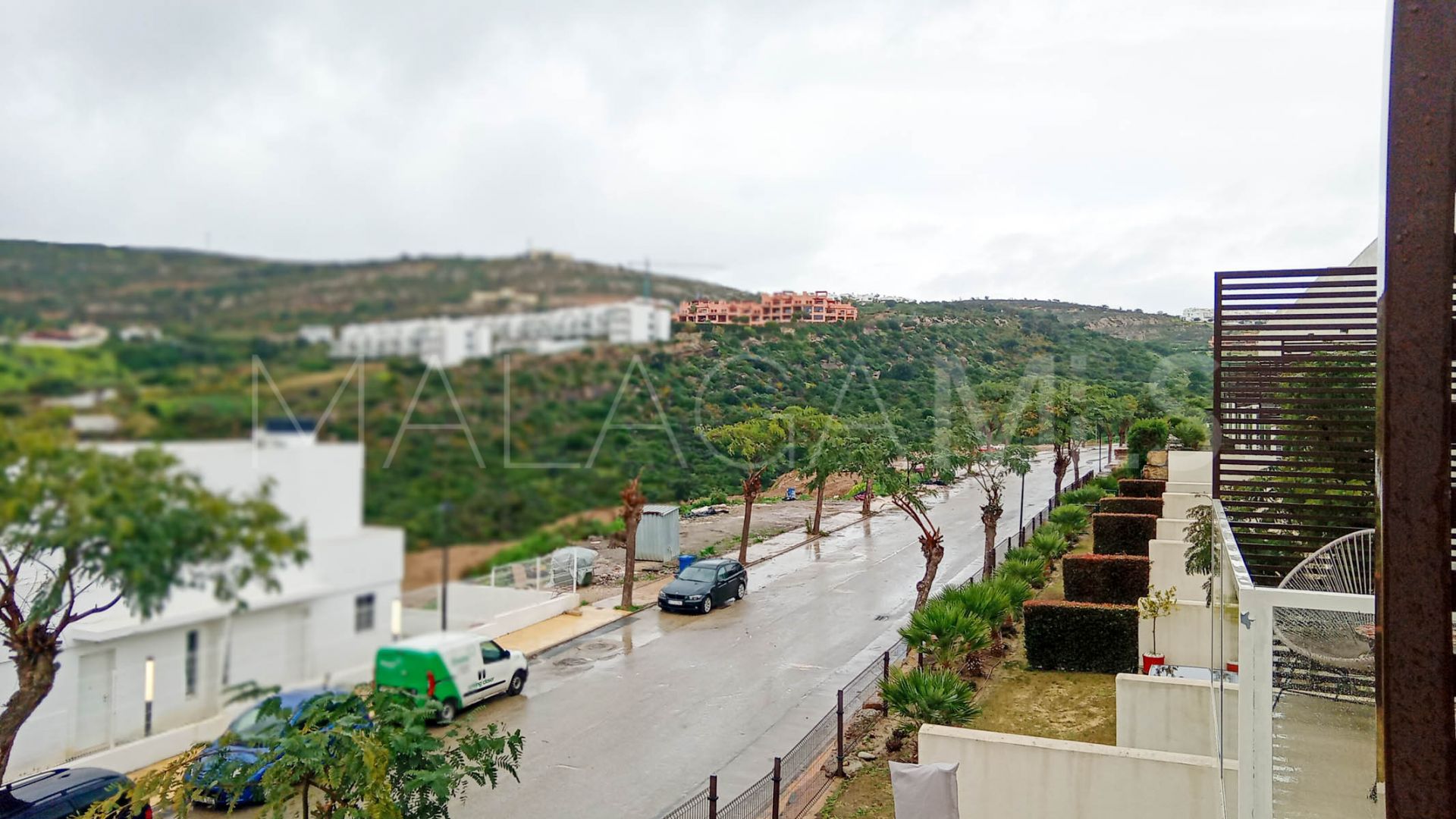 Town house with 3 bedrooms for sale in Manilva