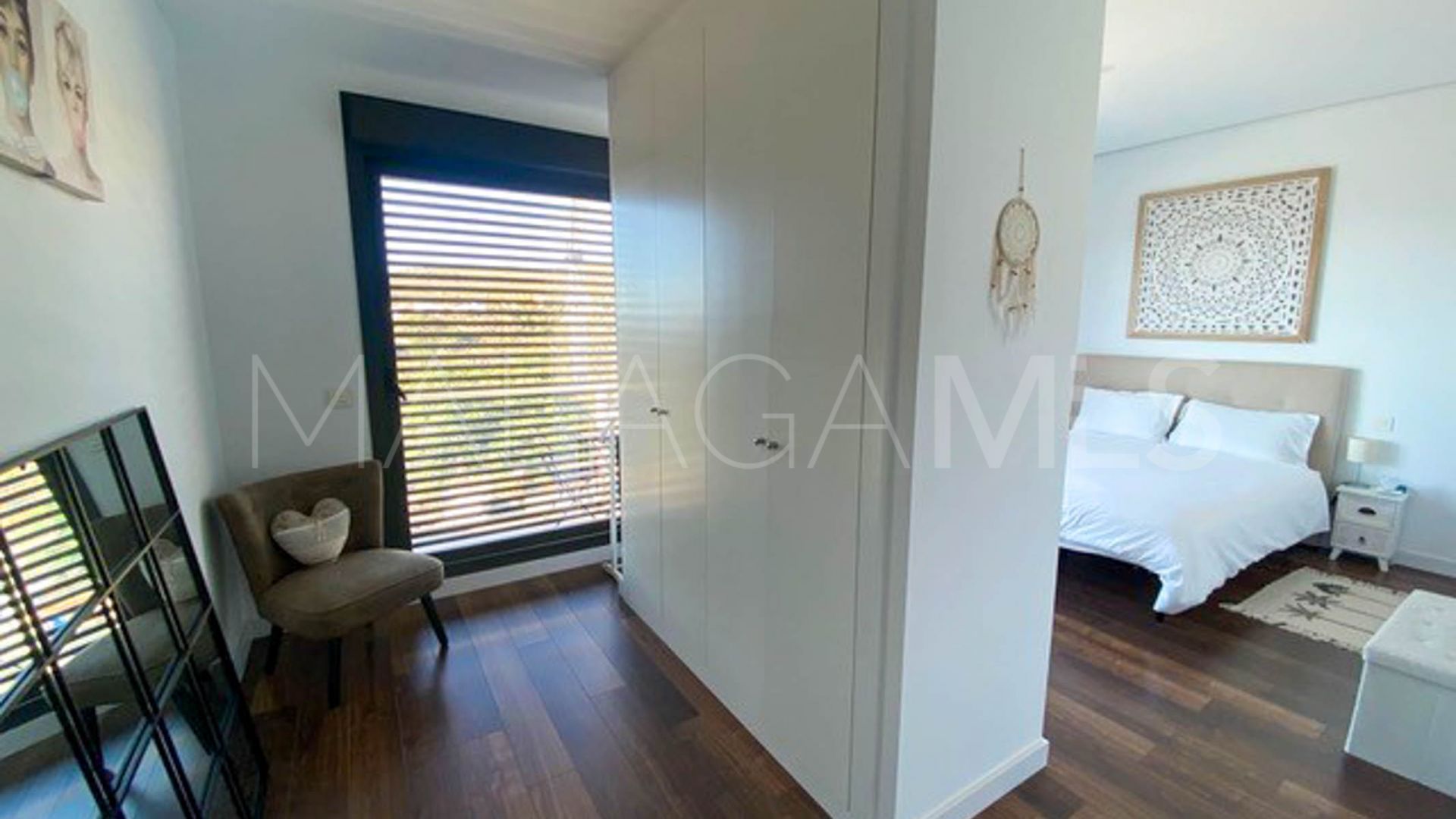 Town house with 3 bedrooms for sale in Manilva