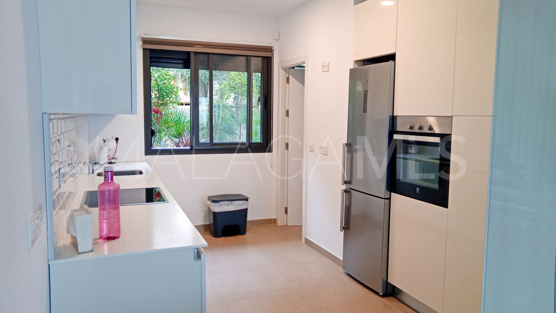 Town house with 3 bedrooms for sale in Manilva