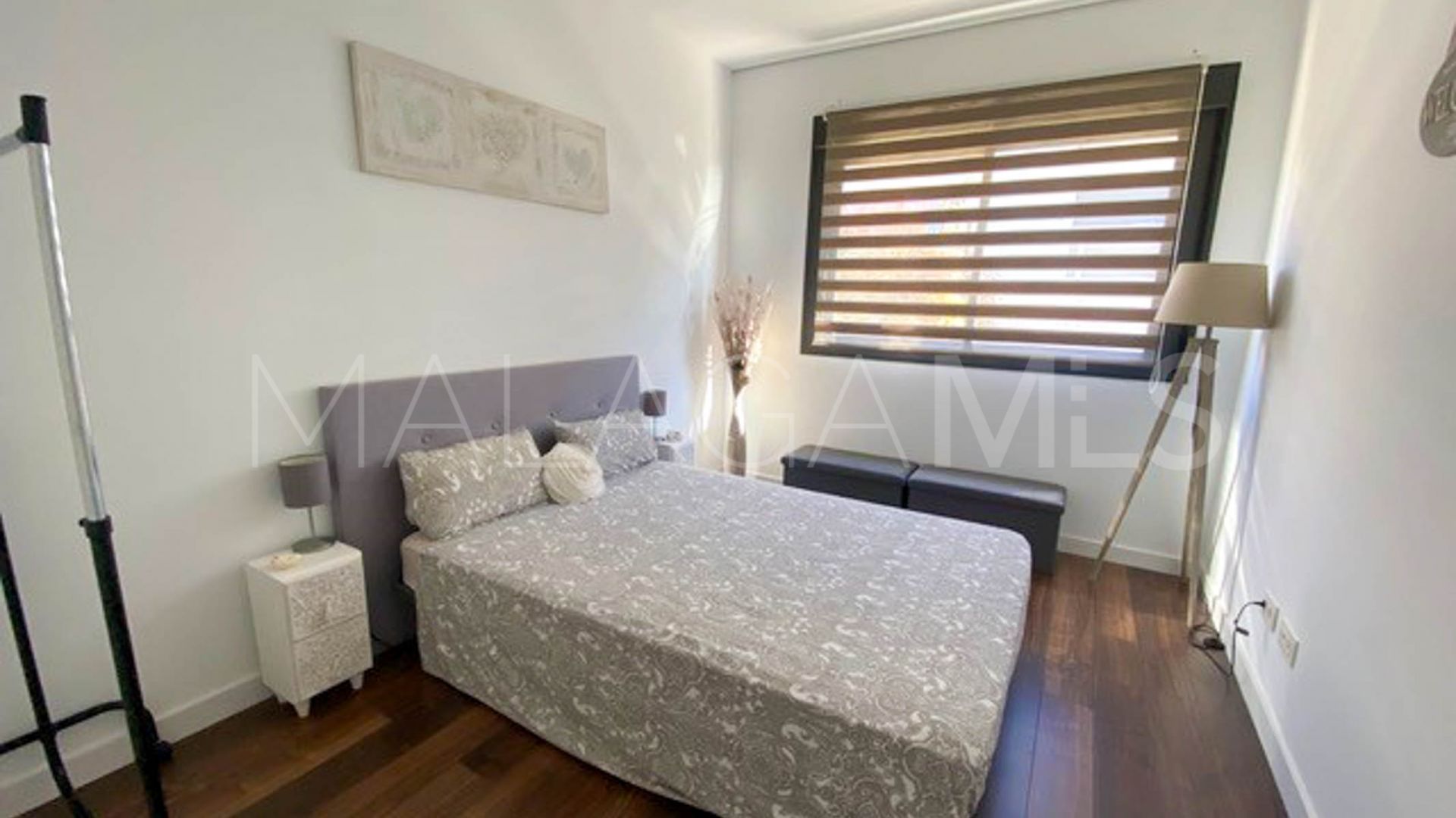 Town house with 3 bedrooms for sale in Manilva