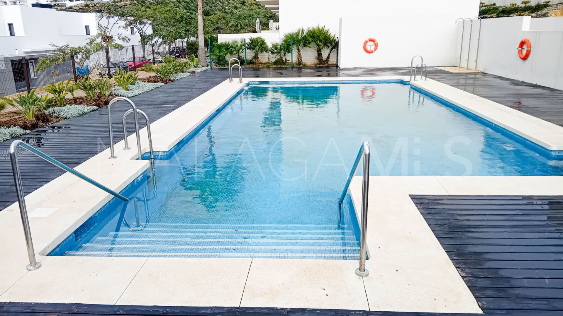 Town house with 3 bedrooms for sale in Manilva