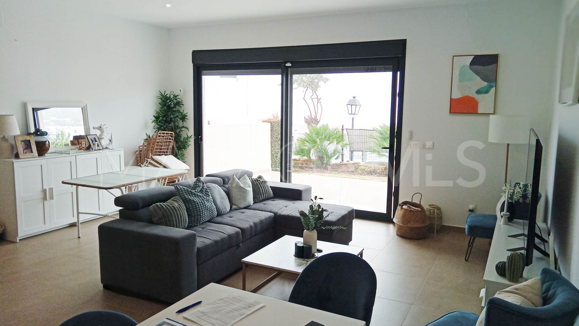 Town house with 3 bedrooms for sale in Manilva