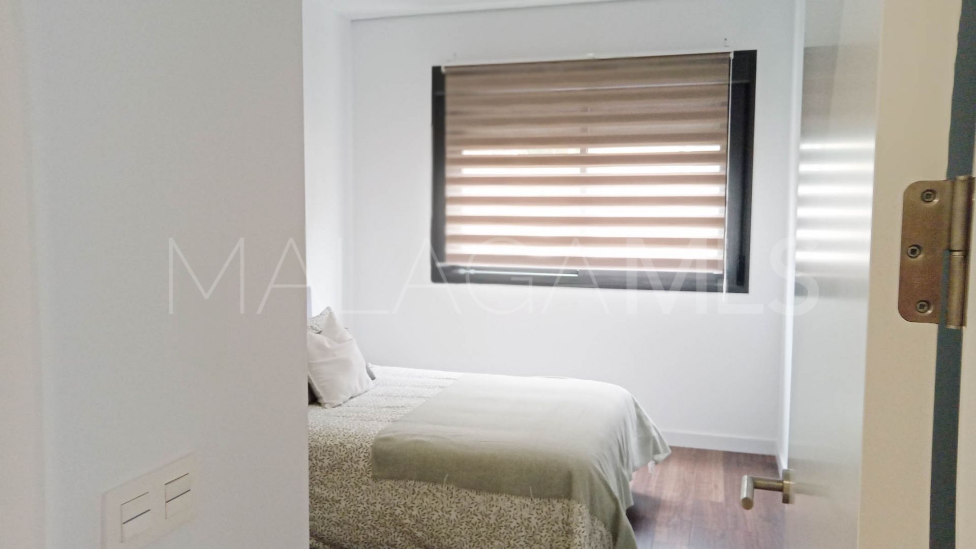 Town house with 3 bedrooms for sale in Manilva