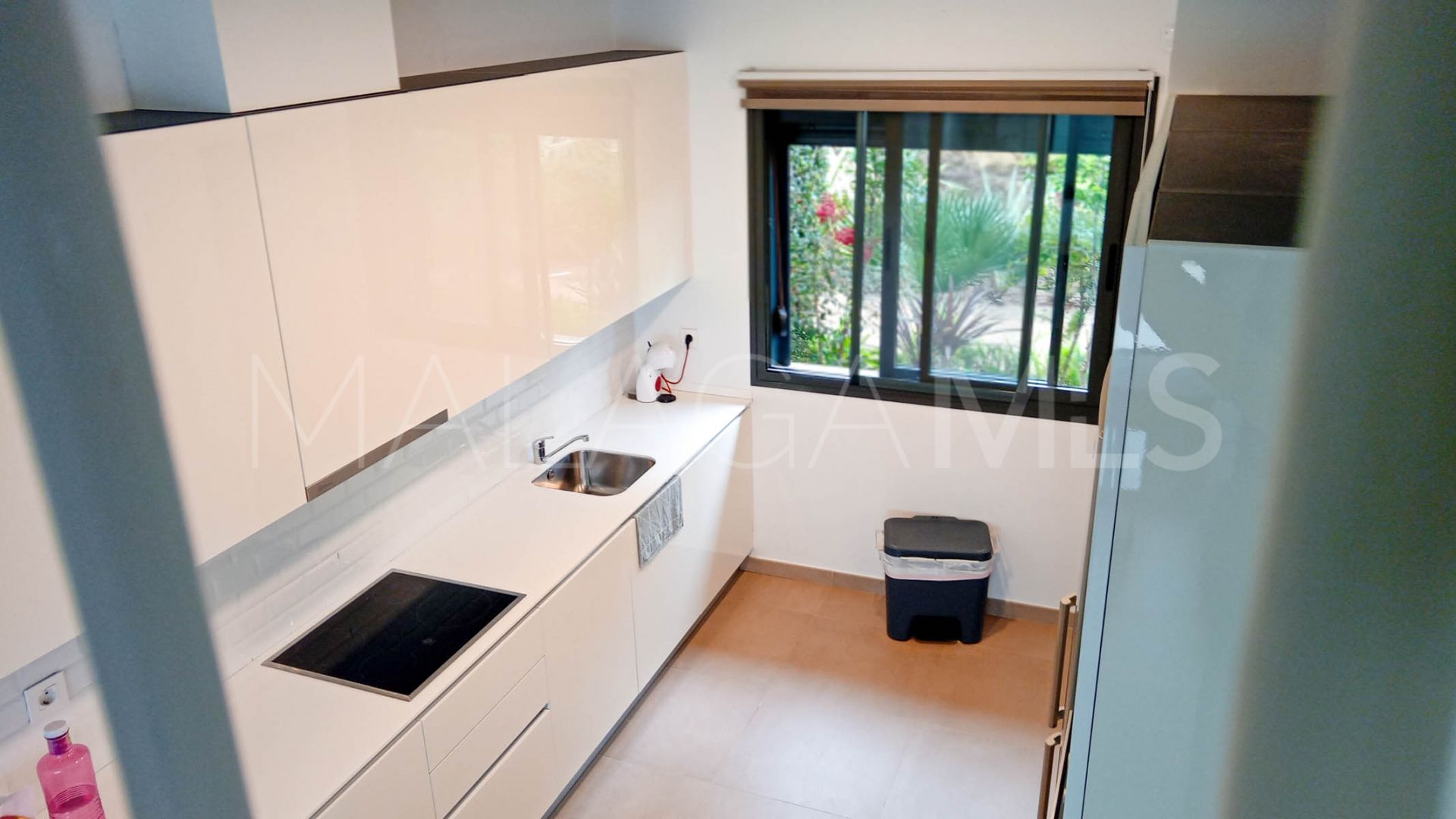 Town house with 3 bedrooms for sale in Manilva