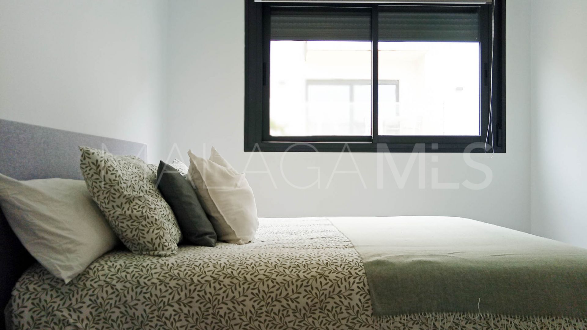 Town house with 3 bedrooms for sale in Manilva