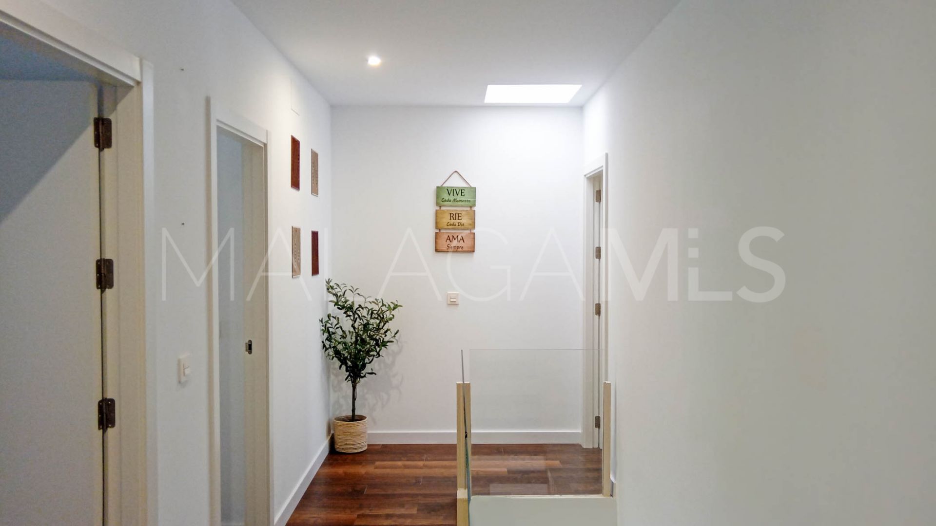 Town house with 3 bedrooms for sale in Manilva