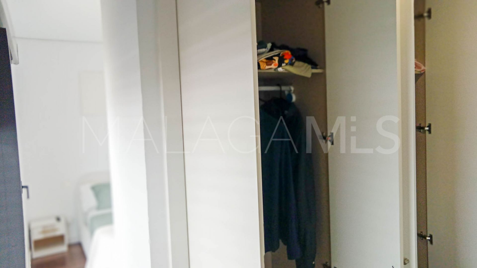 Town house with 3 bedrooms for sale in Manilva
