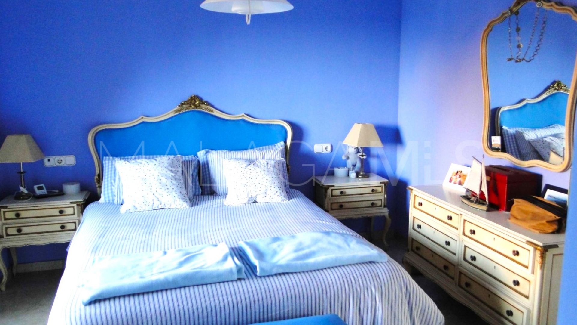 Adosado for sale with 3 bedrooms in Casares Playa