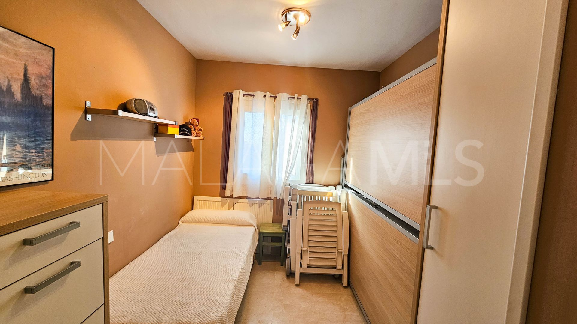 Ático for sale de 2 bedrooms in Sabinillas