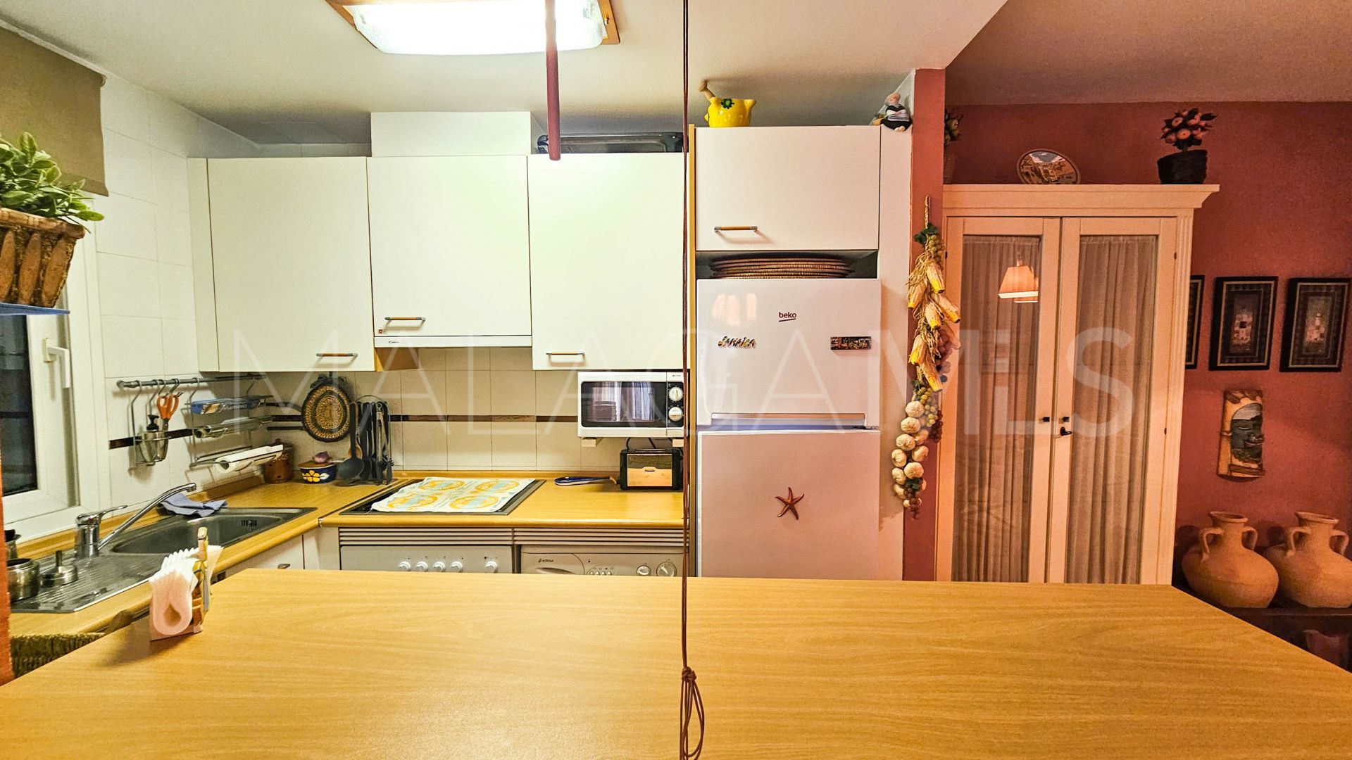 Ático for sale de 2 bedrooms in Sabinillas
