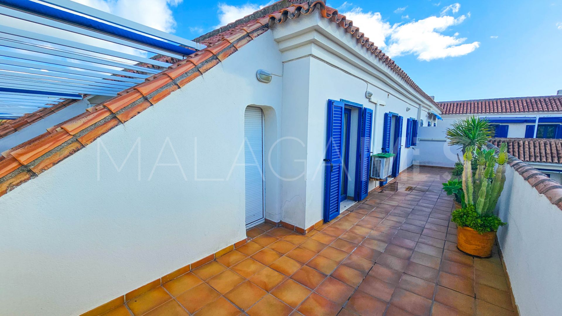 Ático for sale de 2 bedrooms in Sabinillas