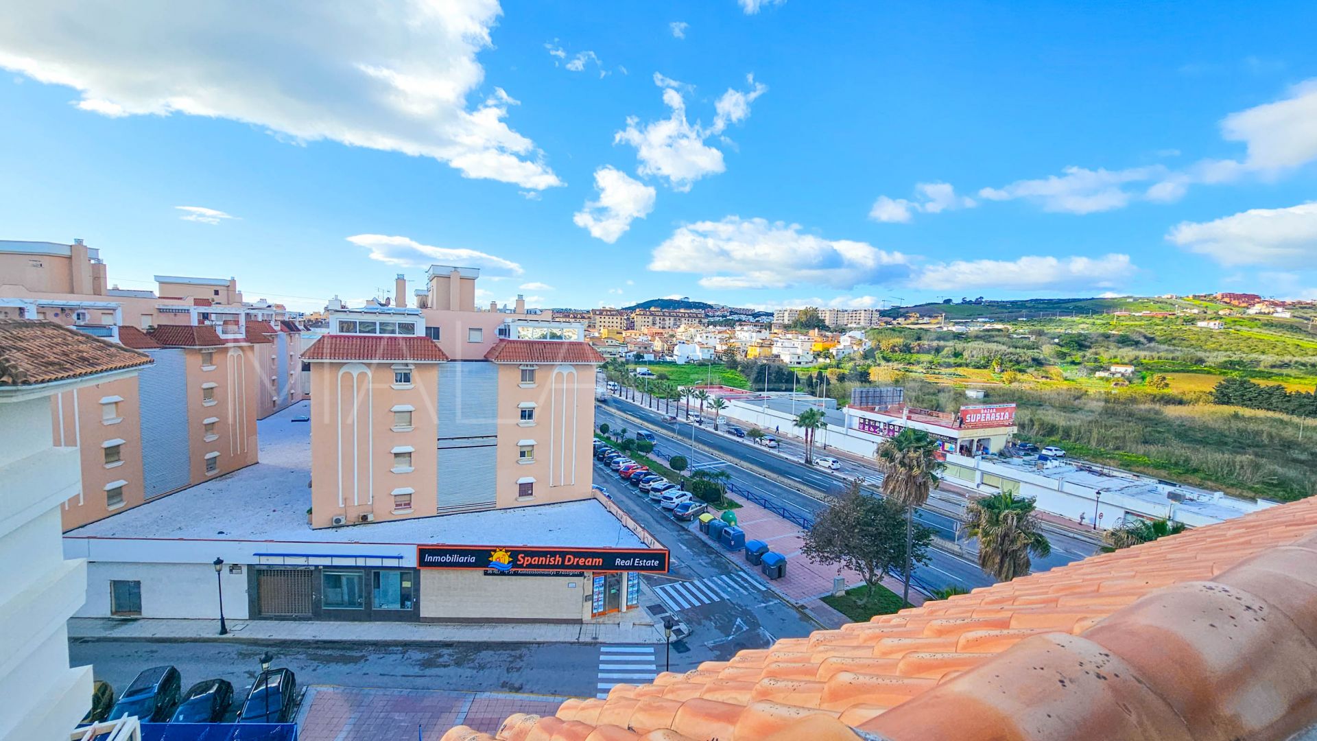 Ático for sale de 2 bedrooms in Sabinillas