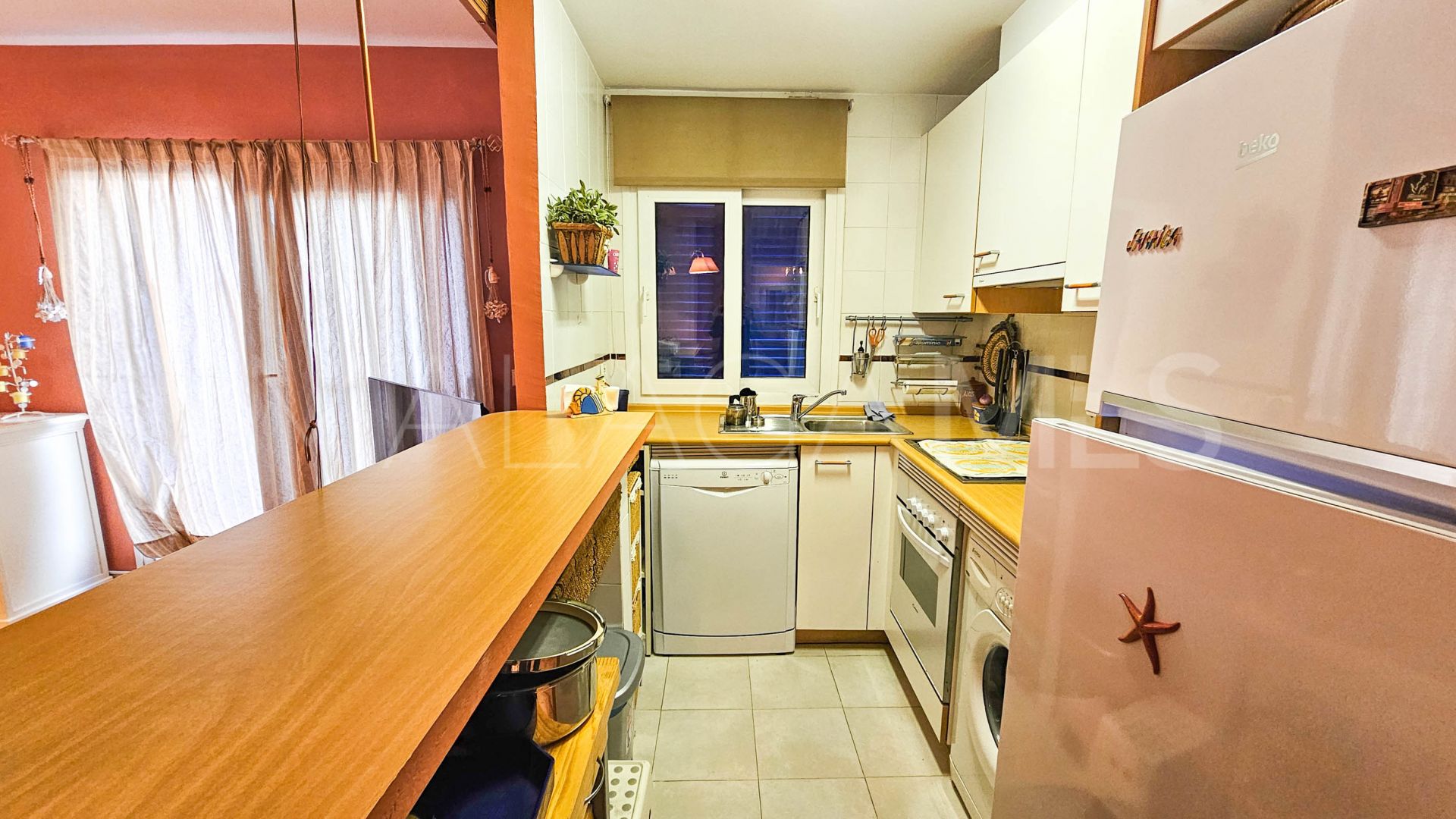 Ático for sale de 2 bedrooms in Sabinillas