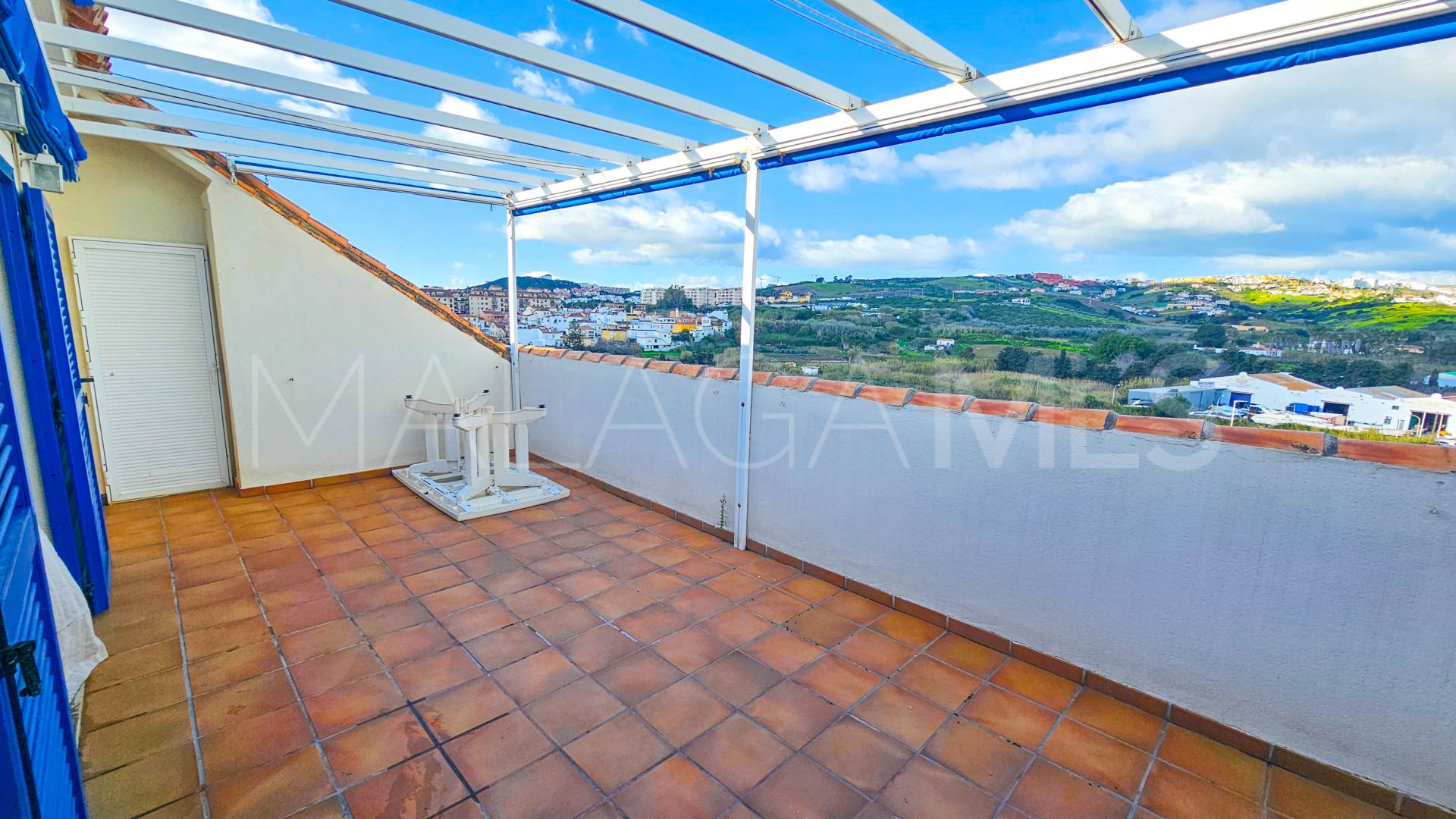 Ático for sale de 2 bedrooms in Sabinillas