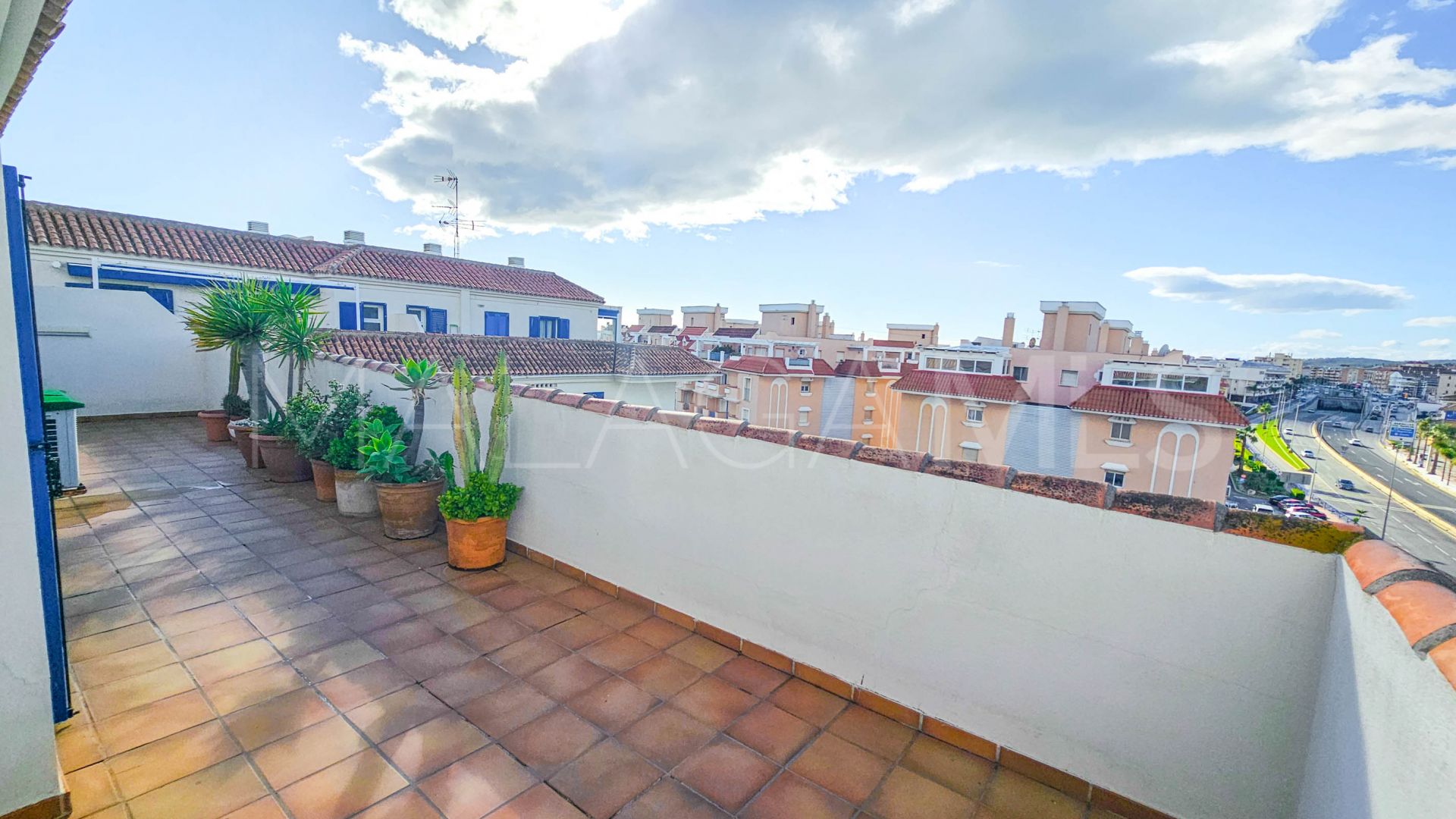 Ático for sale de 2 bedrooms in Sabinillas