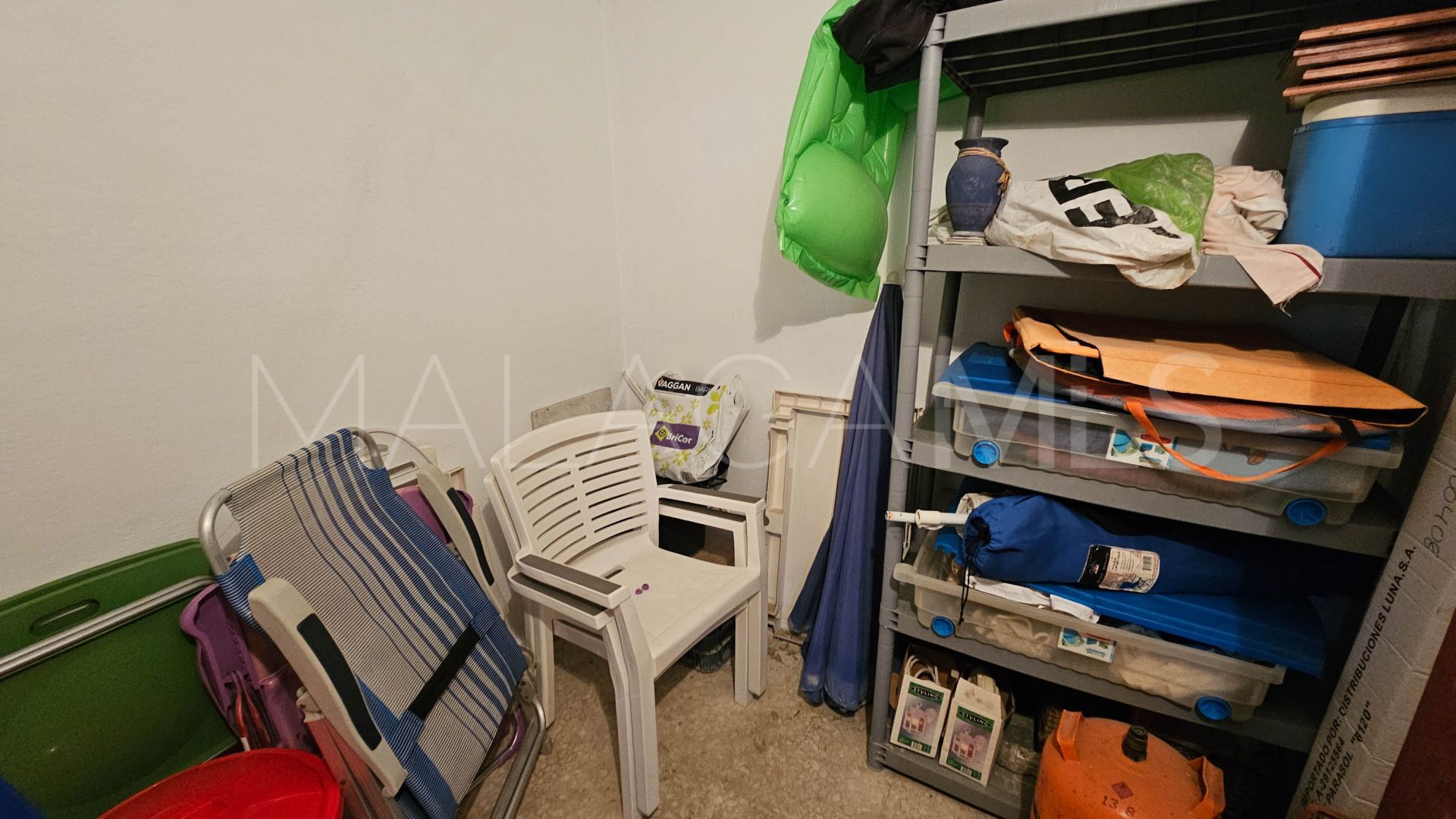 Ático for sale de 2 bedrooms in Sabinillas
