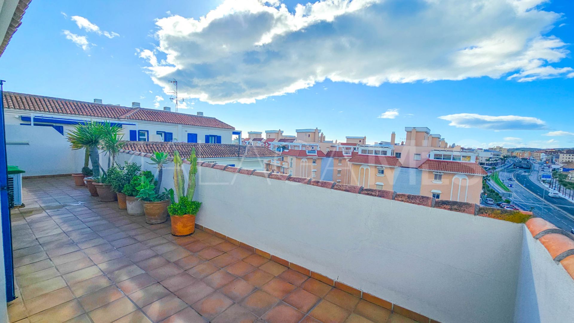 Ático for sale de 2 bedrooms in Sabinillas