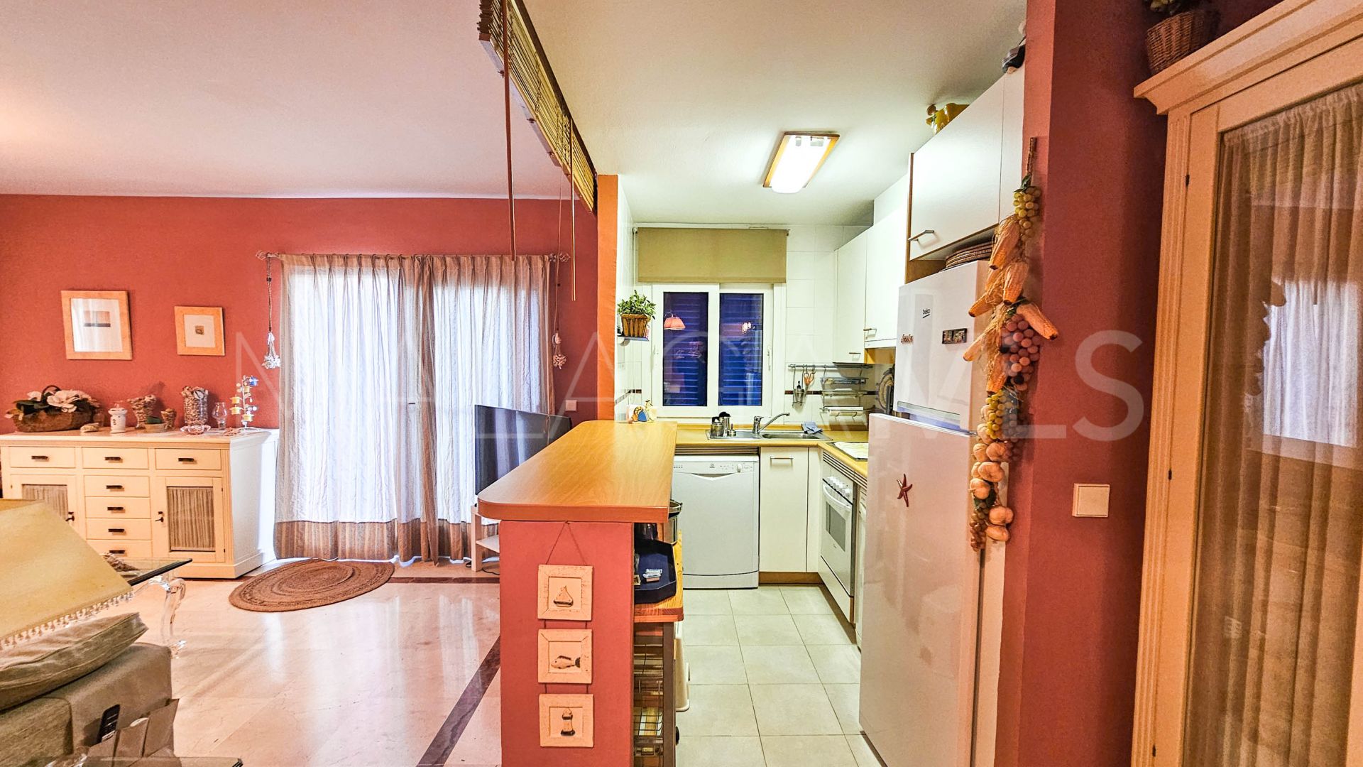 Ático for sale de 2 bedrooms in Sabinillas