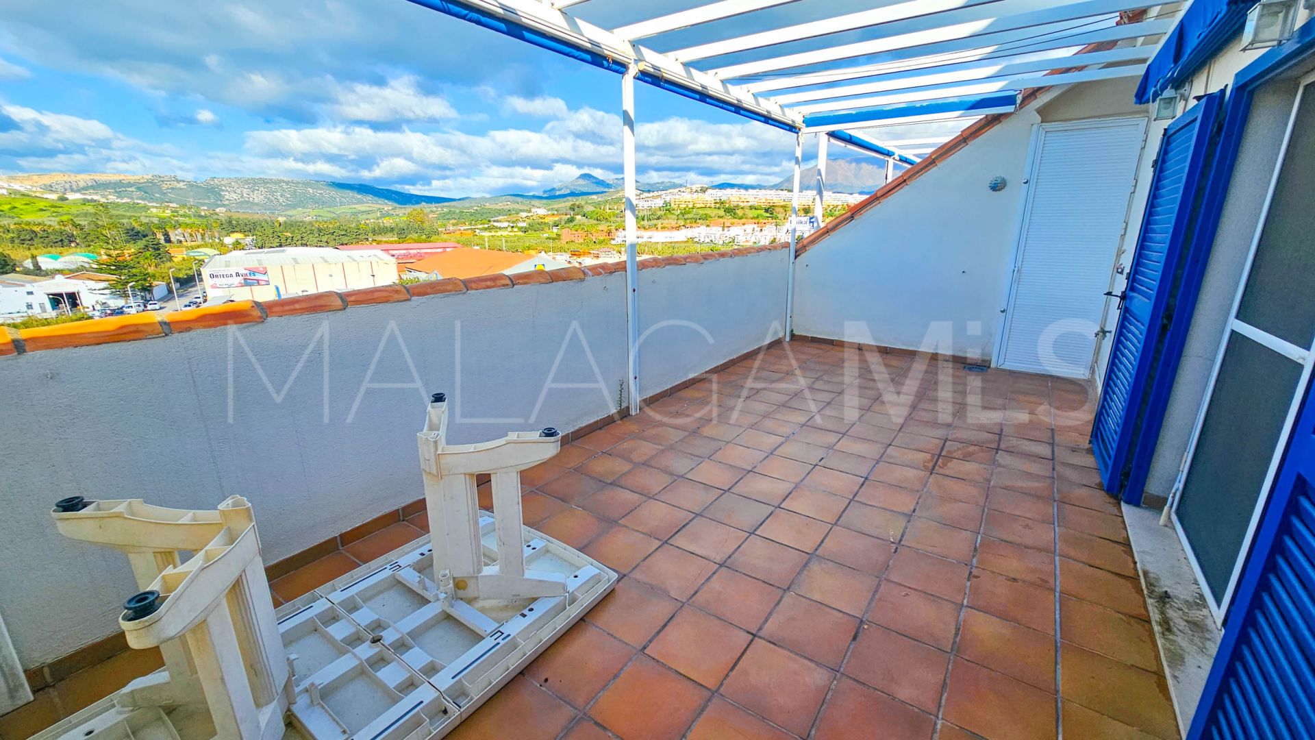 Ático for sale de 2 bedrooms in Sabinillas