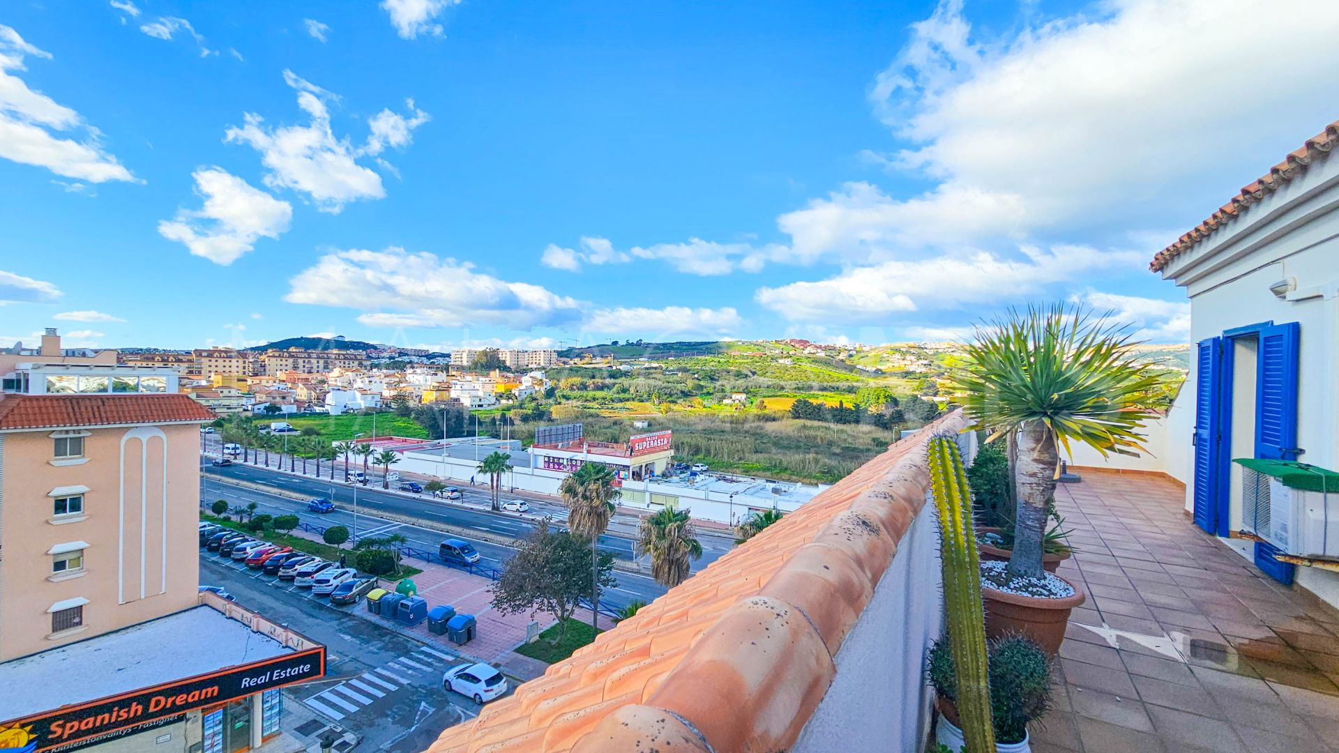 Ático for sale de 2 bedrooms in Sabinillas