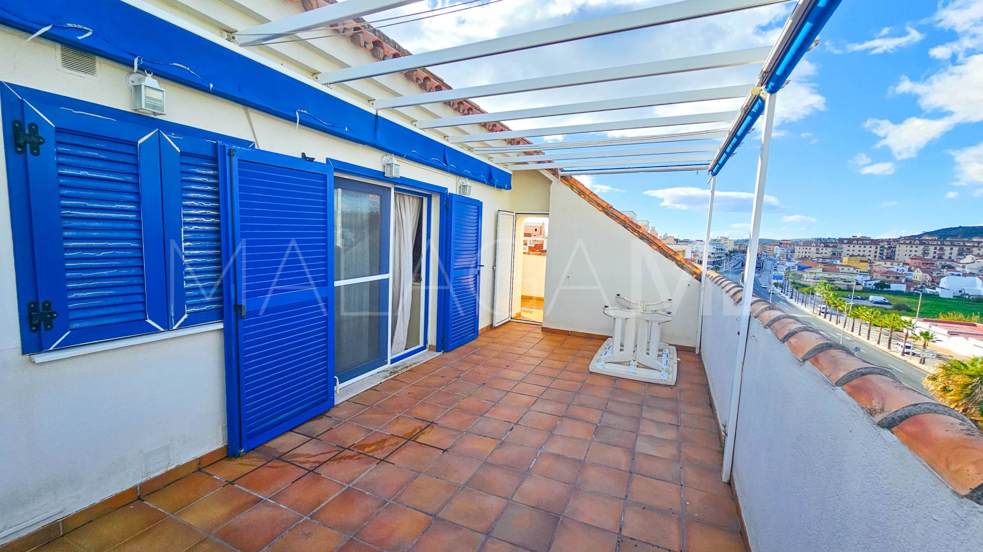 Ático for sale de 2 bedrooms in Sabinillas