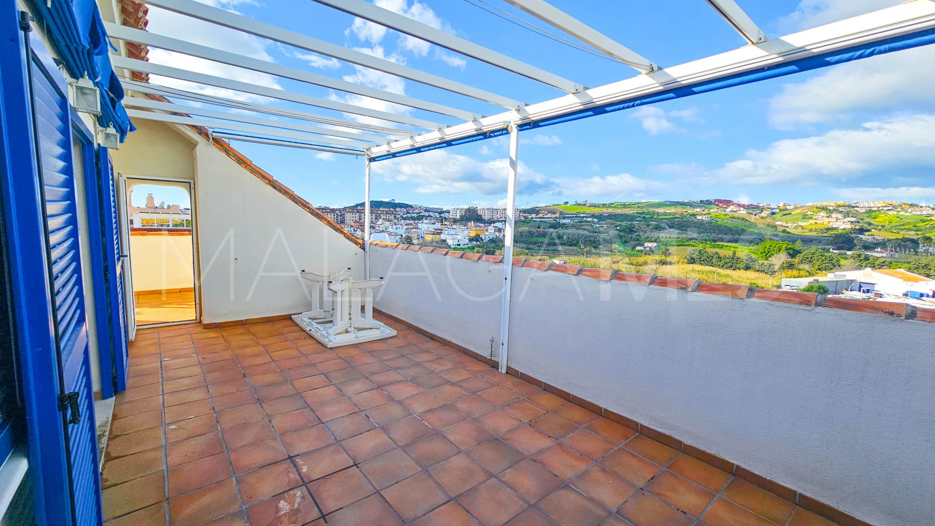 Ático for sale de 2 bedrooms in Sabinillas