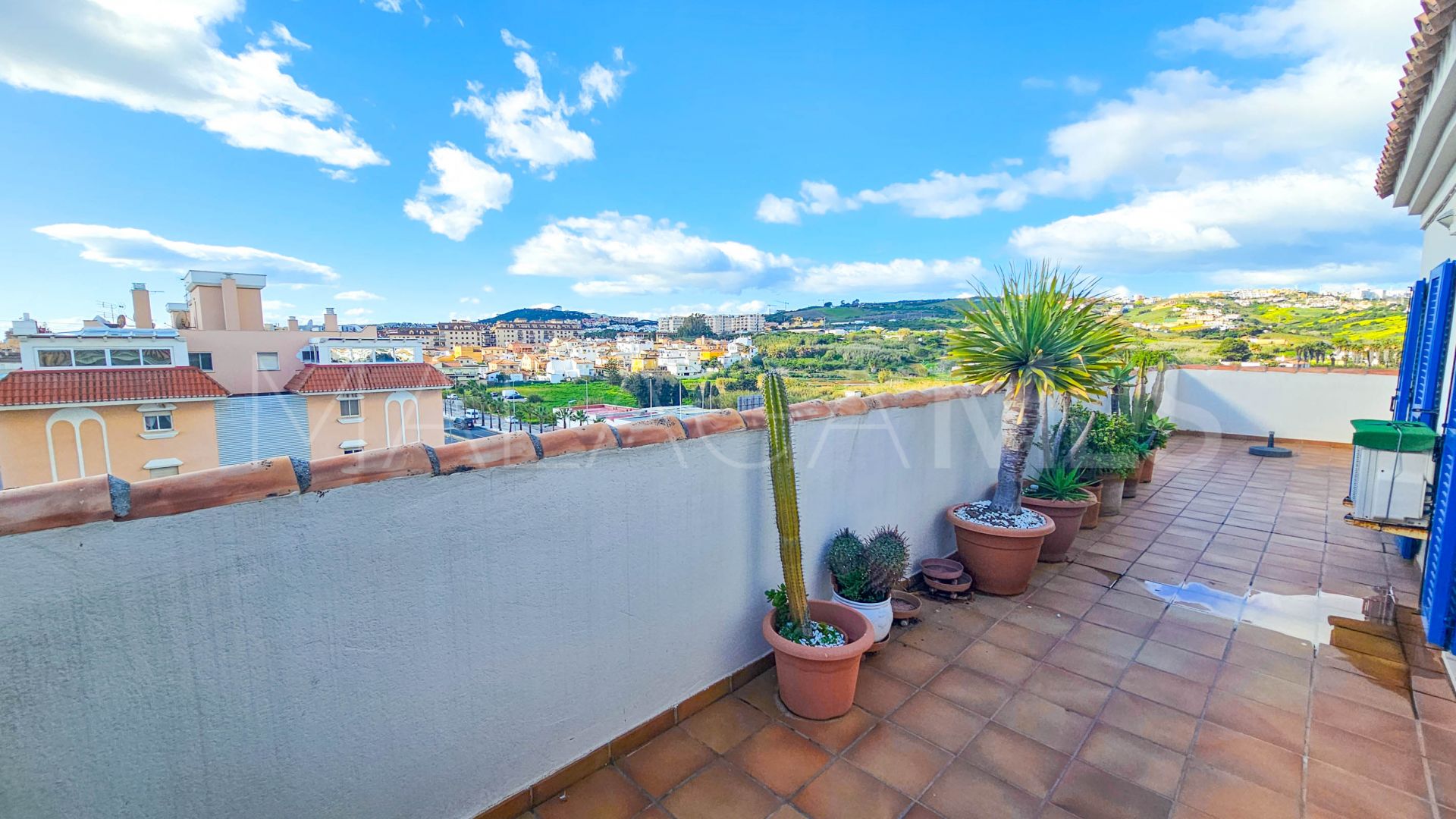 Ático for sale de 2 bedrooms in Sabinillas