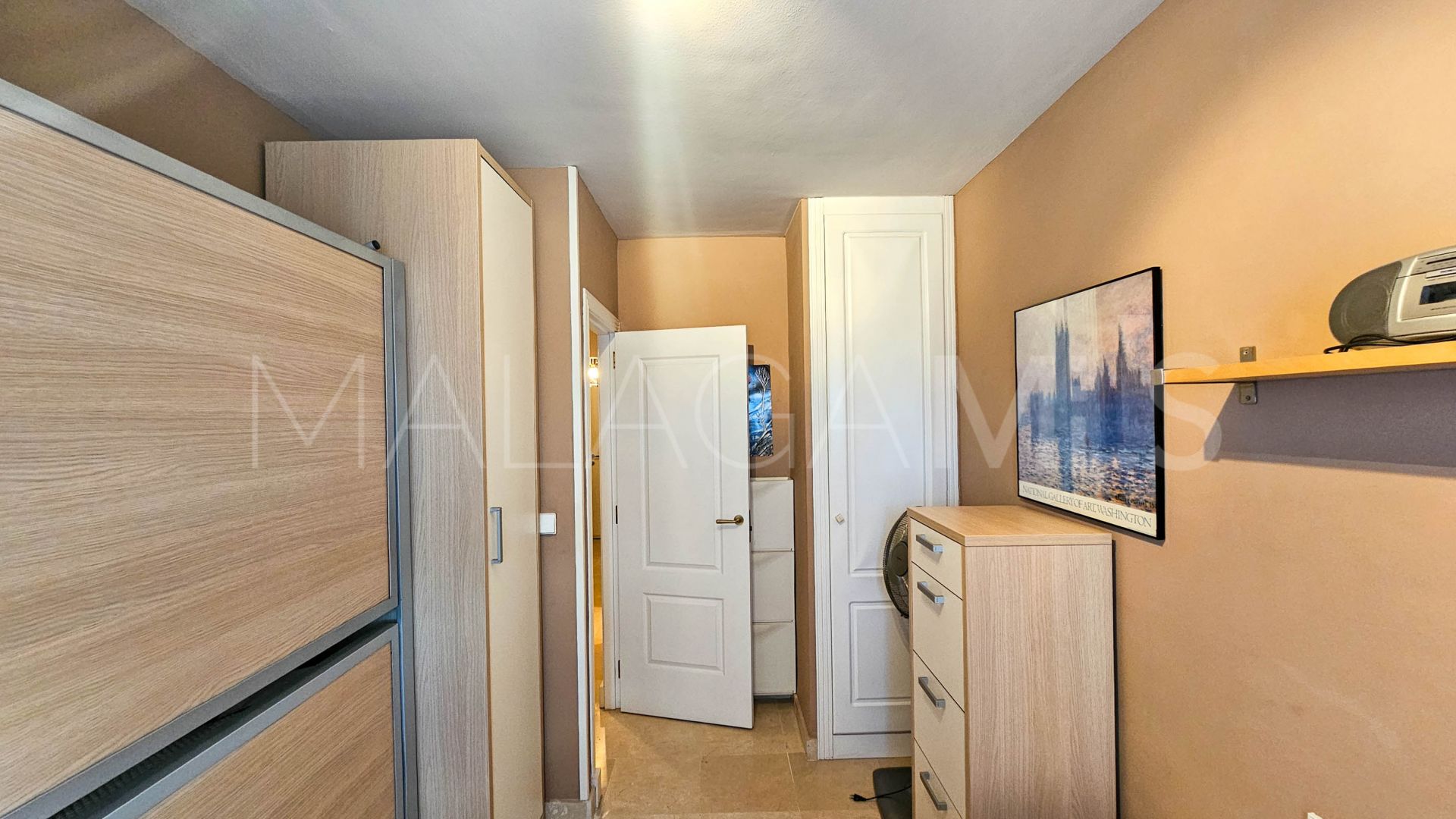 Ático for sale de 2 bedrooms in Sabinillas