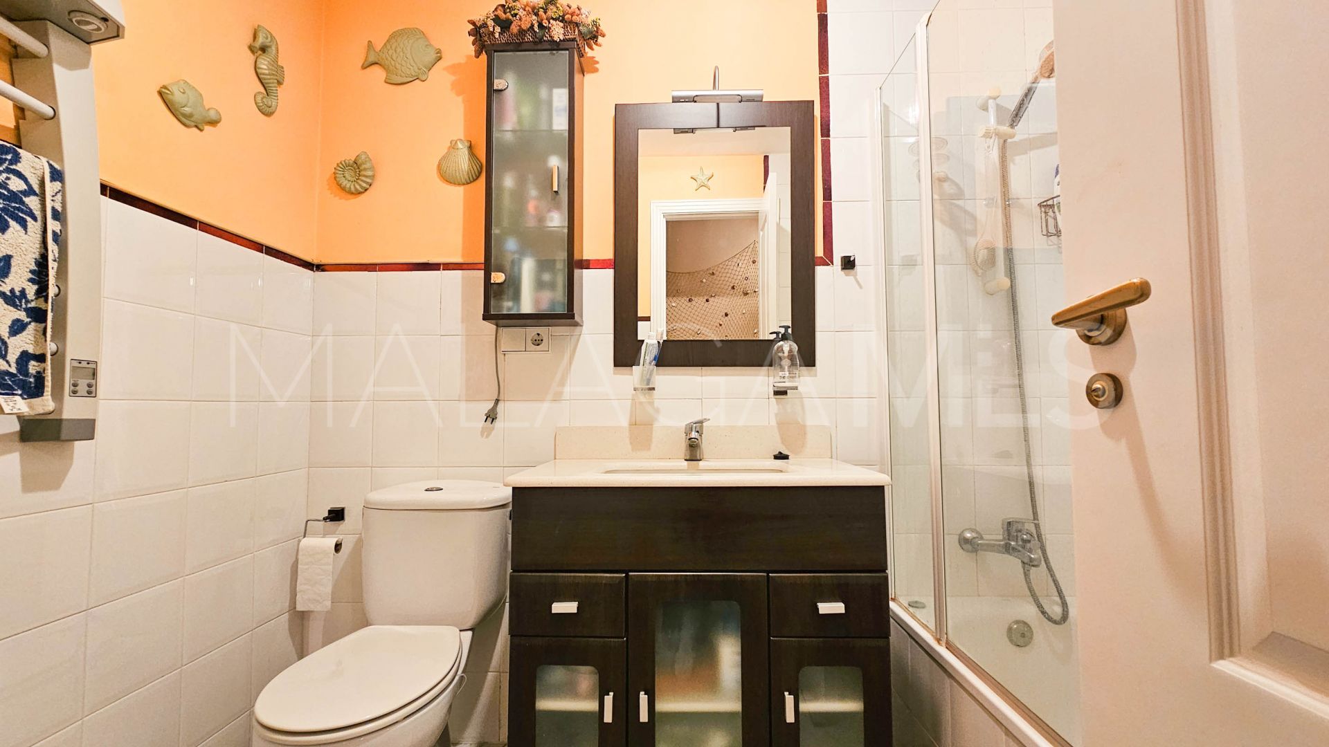 Ático for sale de 2 bedrooms in Sabinillas