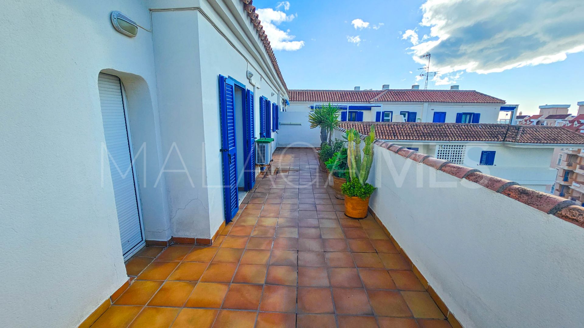 Ático for sale de 2 bedrooms in Sabinillas