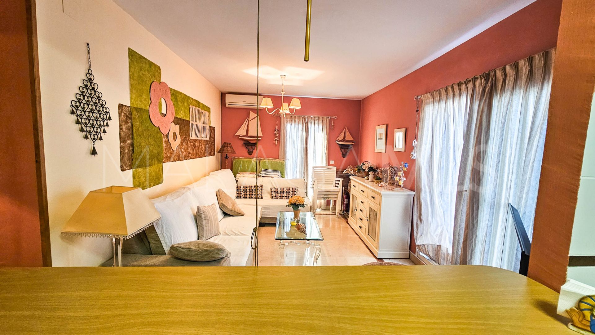 Ático for sale de 2 bedrooms in Sabinillas