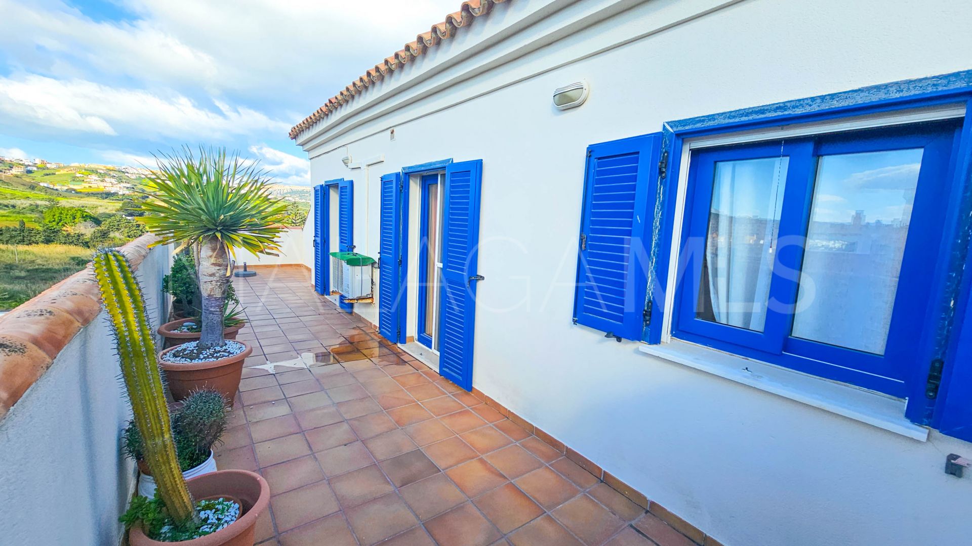 Ático for sale de 2 bedrooms in Sabinillas