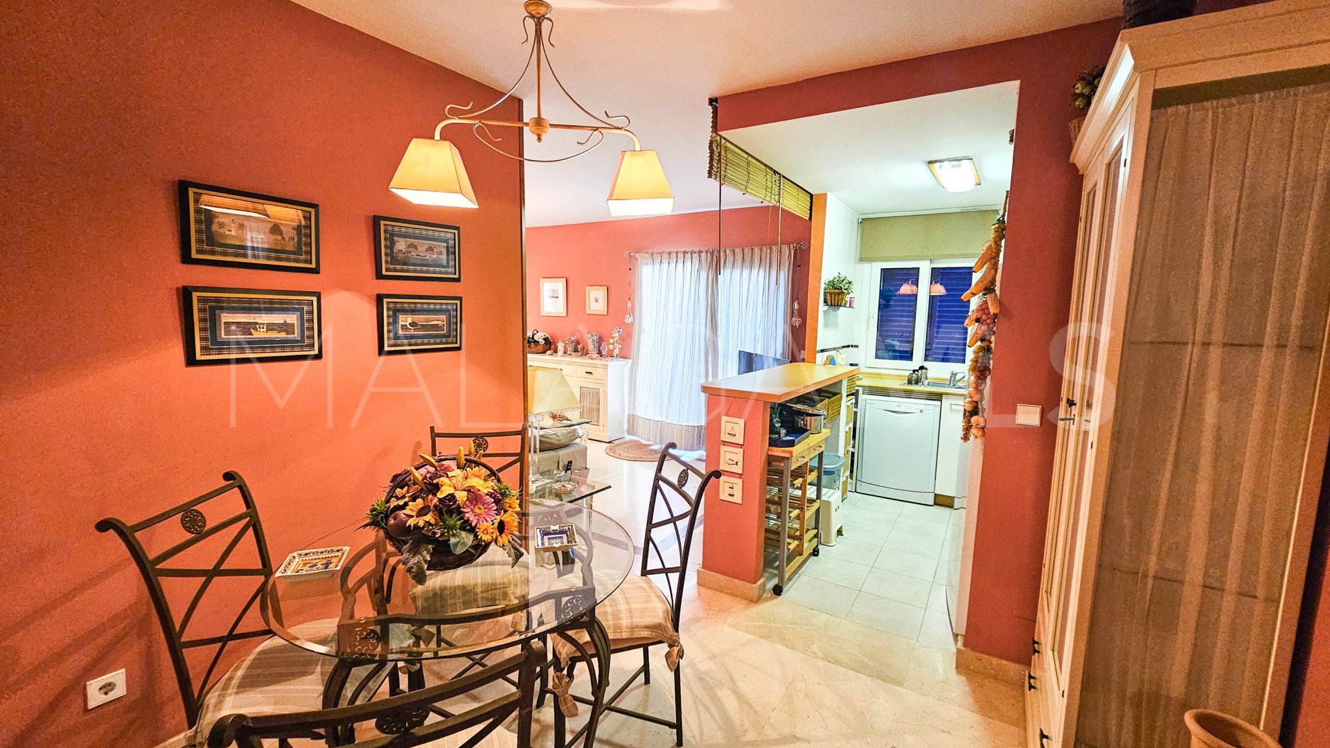 Ático for sale de 2 bedrooms in Sabinillas
