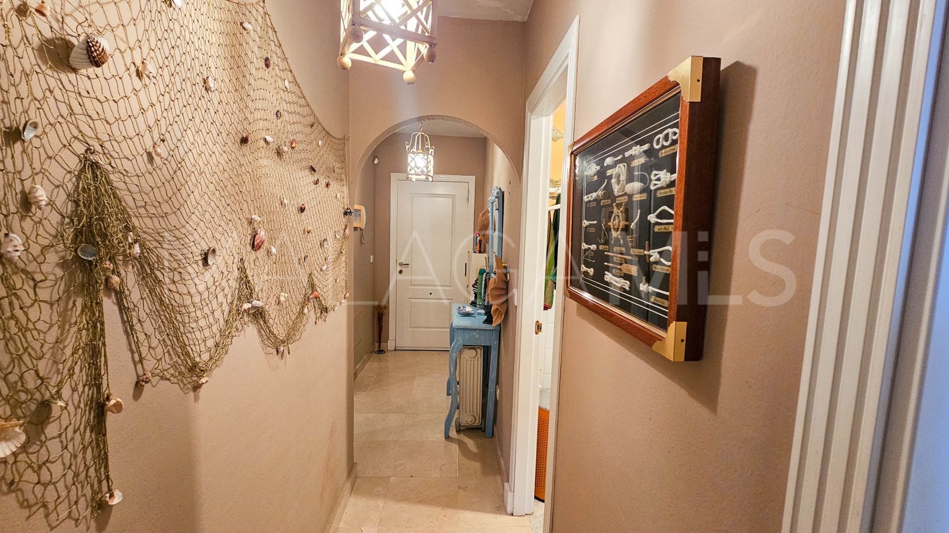 Ático for sale de 2 bedrooms in Sabinillas