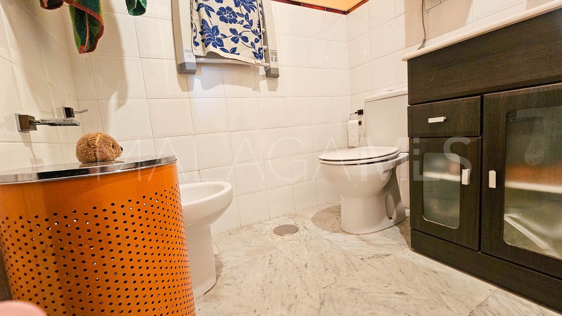 Ático for sale de 2 bedrooms in Sabinillas