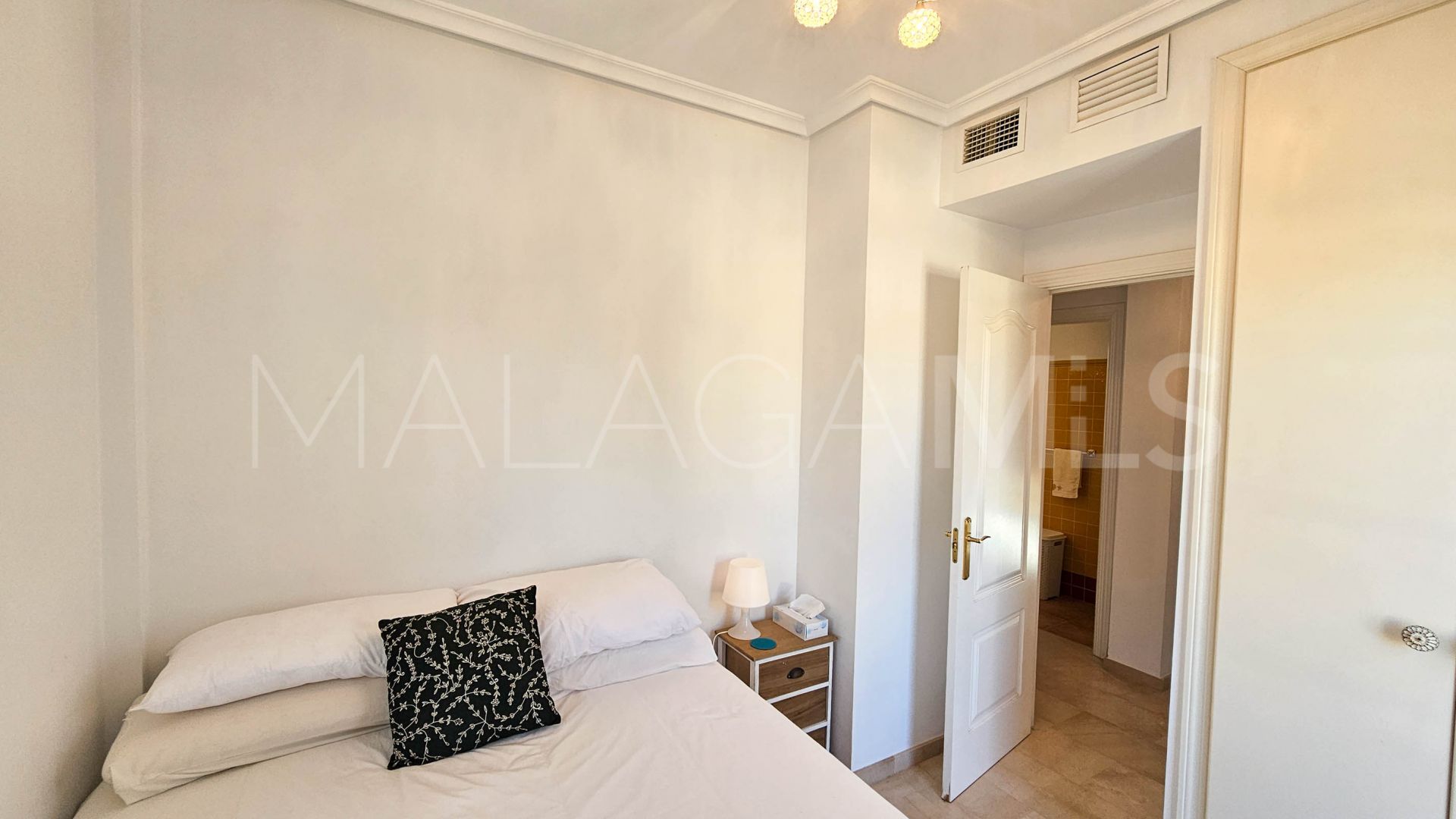 Doppelhaushälfte for sale in Casares Playa