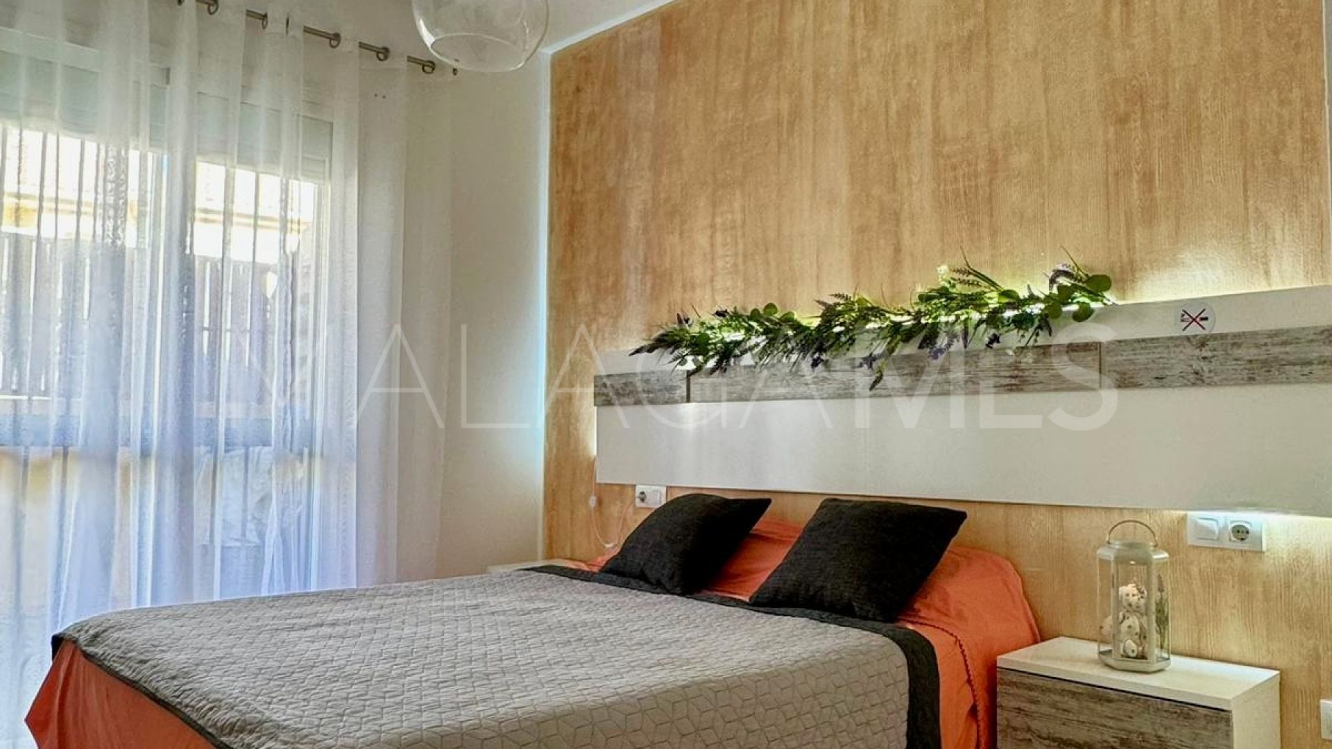 Apartamento with 2 bedrooms for sale in Martagina