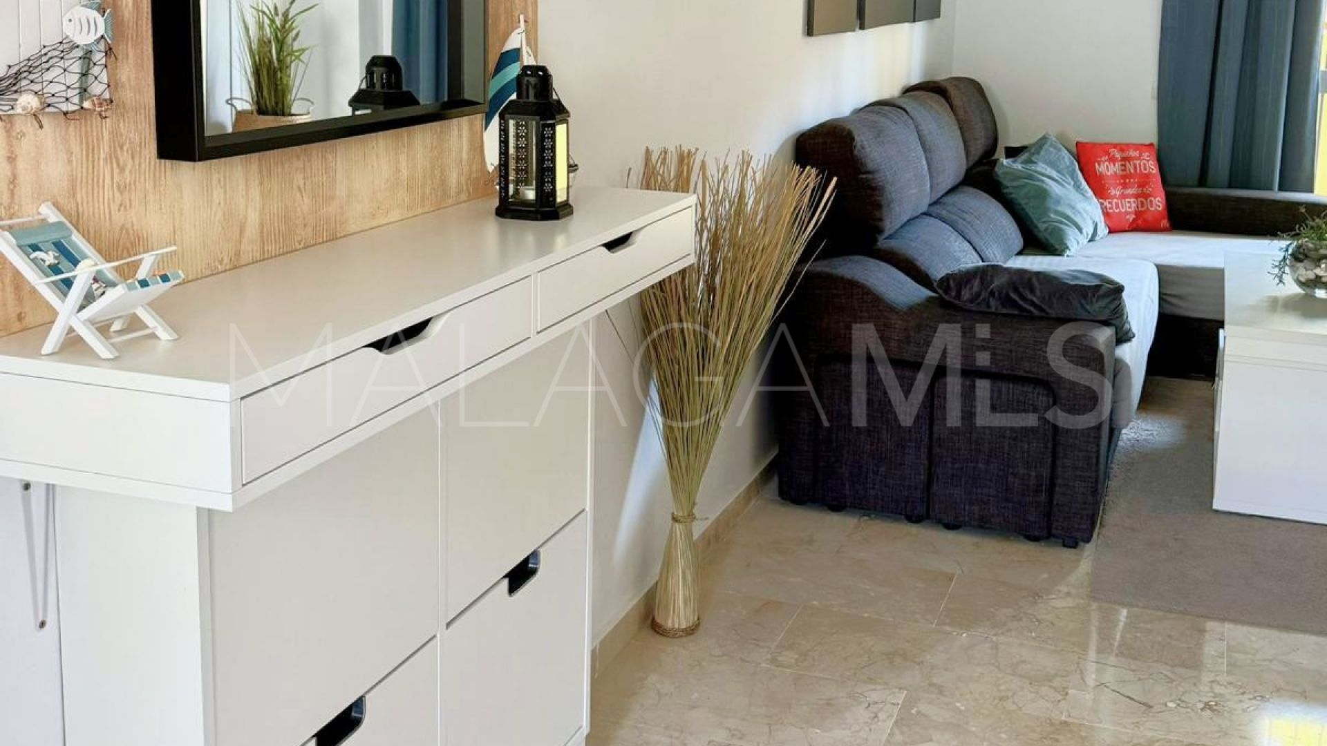 Apartamento with 2 bedrooms for sale in Martagina