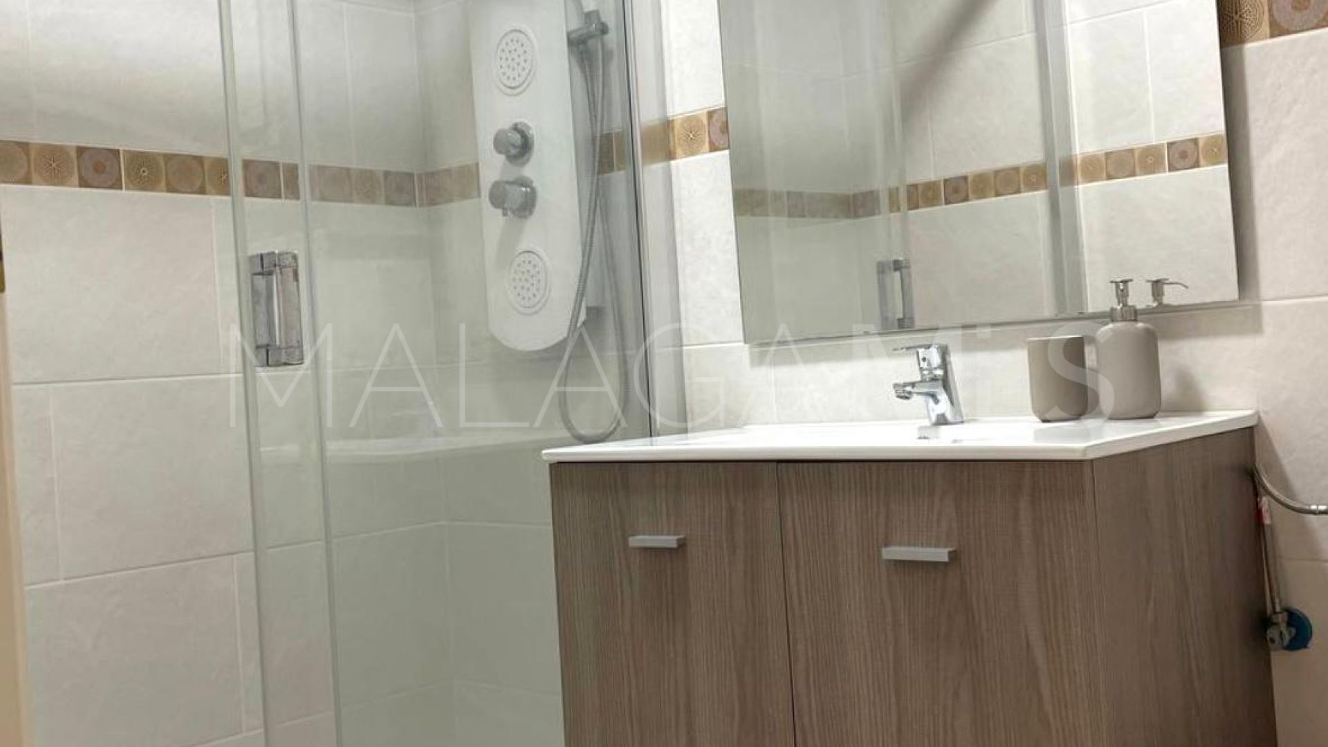 Apartamento with 2 bedrooms for sale in Martagina