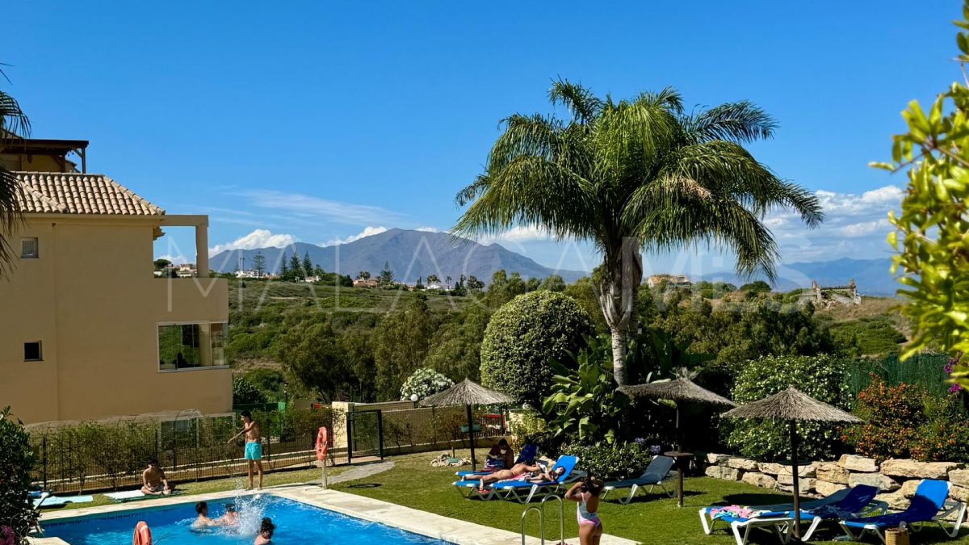 Apartamento with 2 bedrooms for sale in Martagina