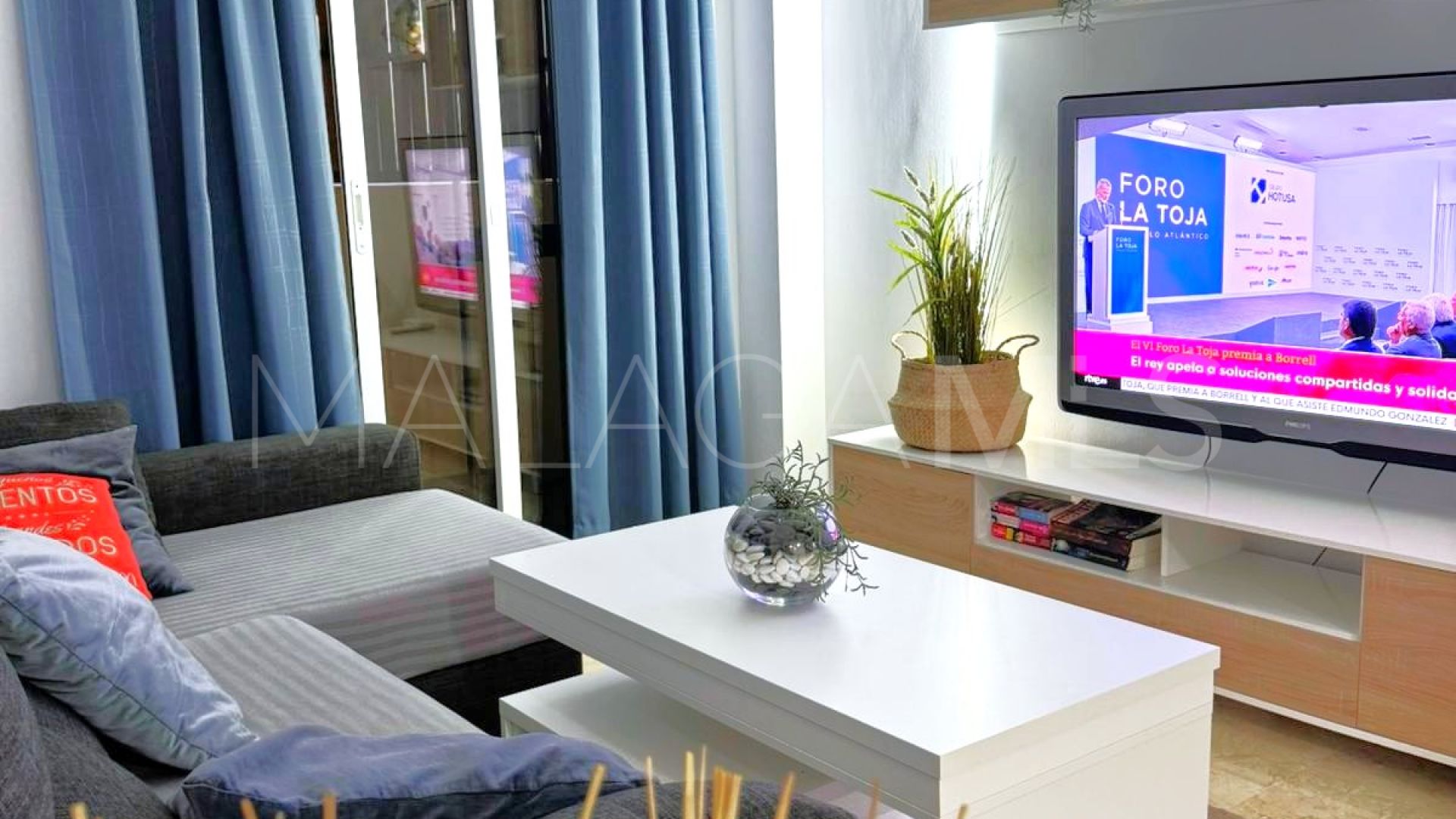 Apartamento with 2 bedrooms for sale in Martagina