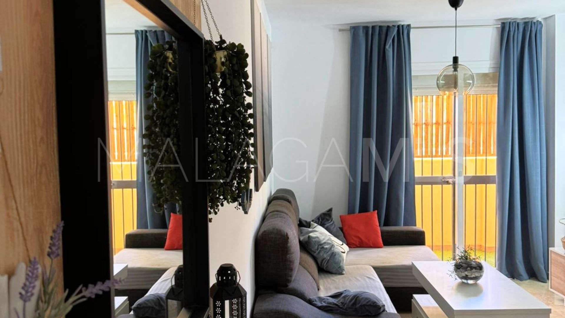 Apartamento with 2 bedrooms for sale in Martagina