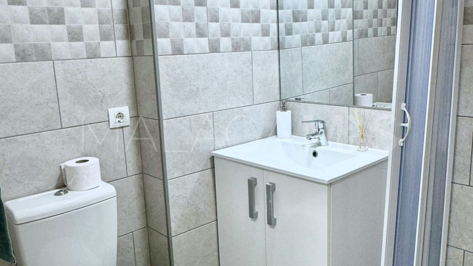 Apartamento with 2 bedrooms for sale in Martagina