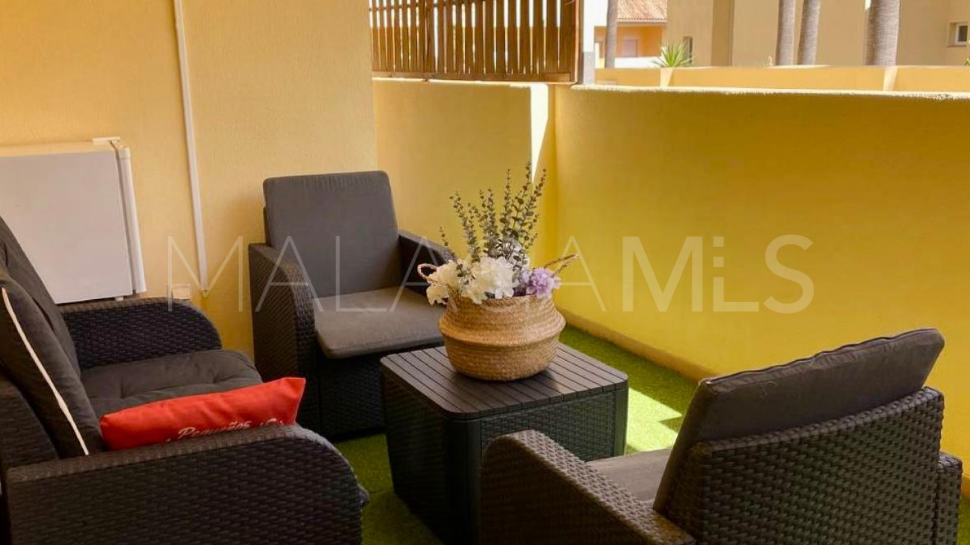 Apartamento with 2 bedrooms for sale in Martagina