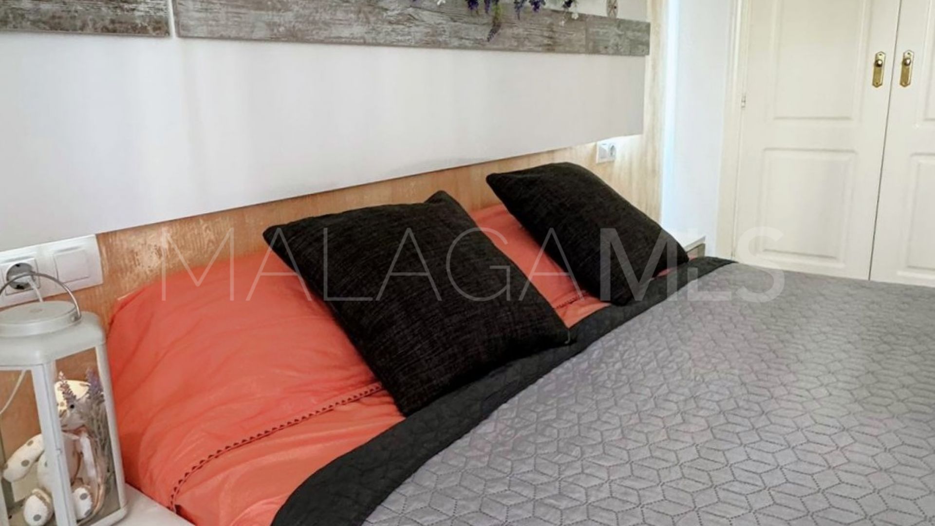 Apartamento with 2 bedrooms for sale in Martagina