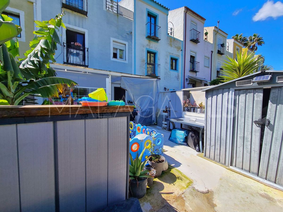 Radhus for sale in Bahia de Casares