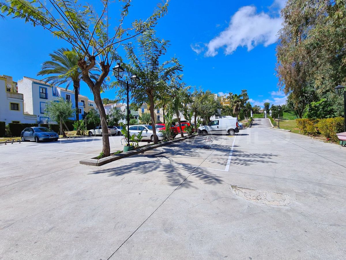 Radhus for sale in Bahia de Casares