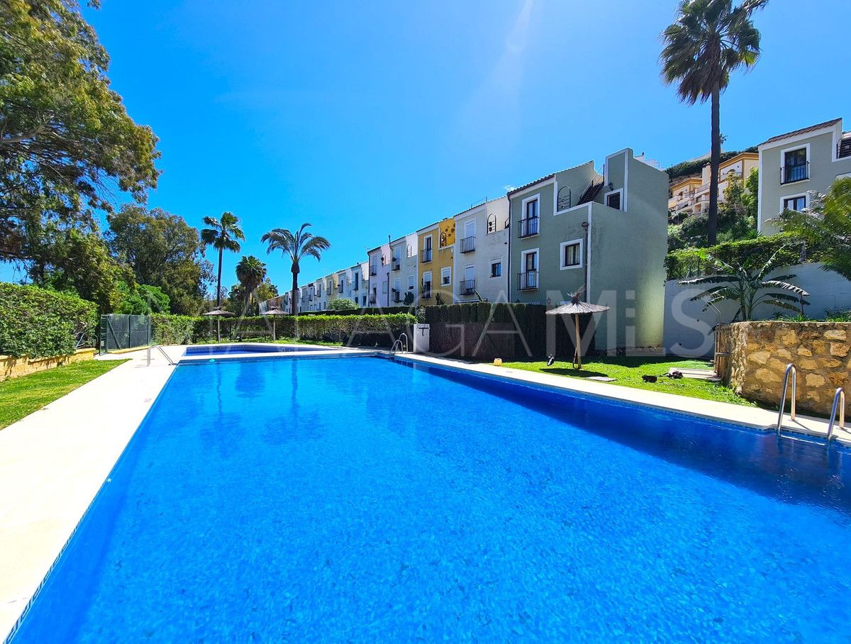 Radhus for sale in Bahia de Casares