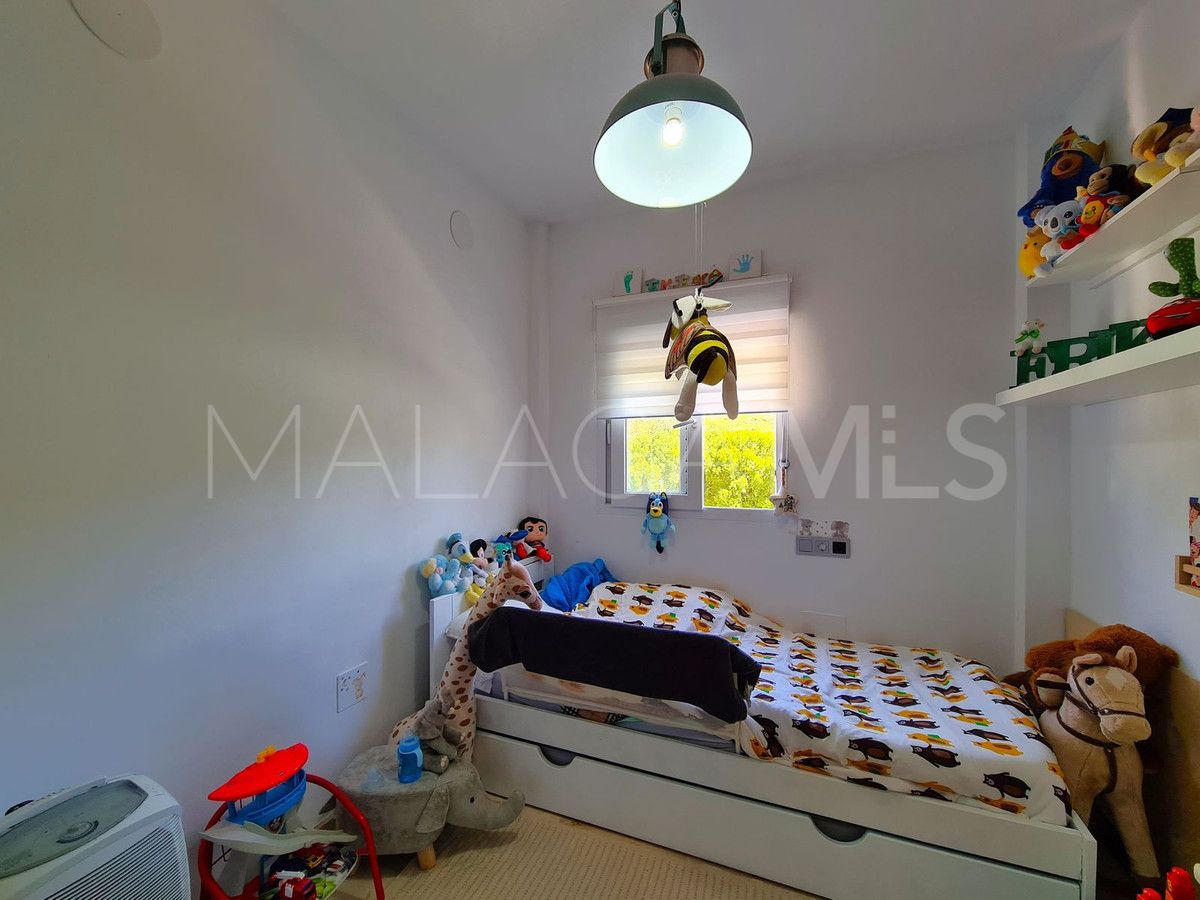 Radhus for sale in Bahia de Casares